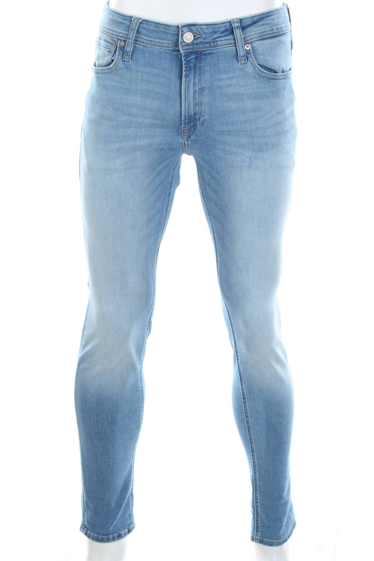 Ανδρικά τζιν Jack & Jones1 - Contourshop.gr Ανδρικά τζιν Jack & Jones1