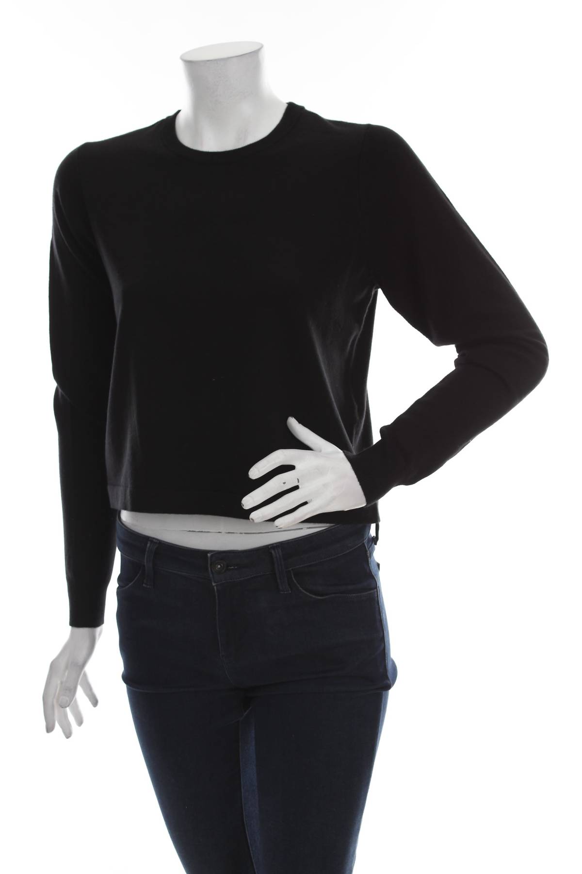 Γυναικείο πουλόβερ Vero Moda1 - Contourshop.gr Γυναικείο πουλόβερ Vero Moda1