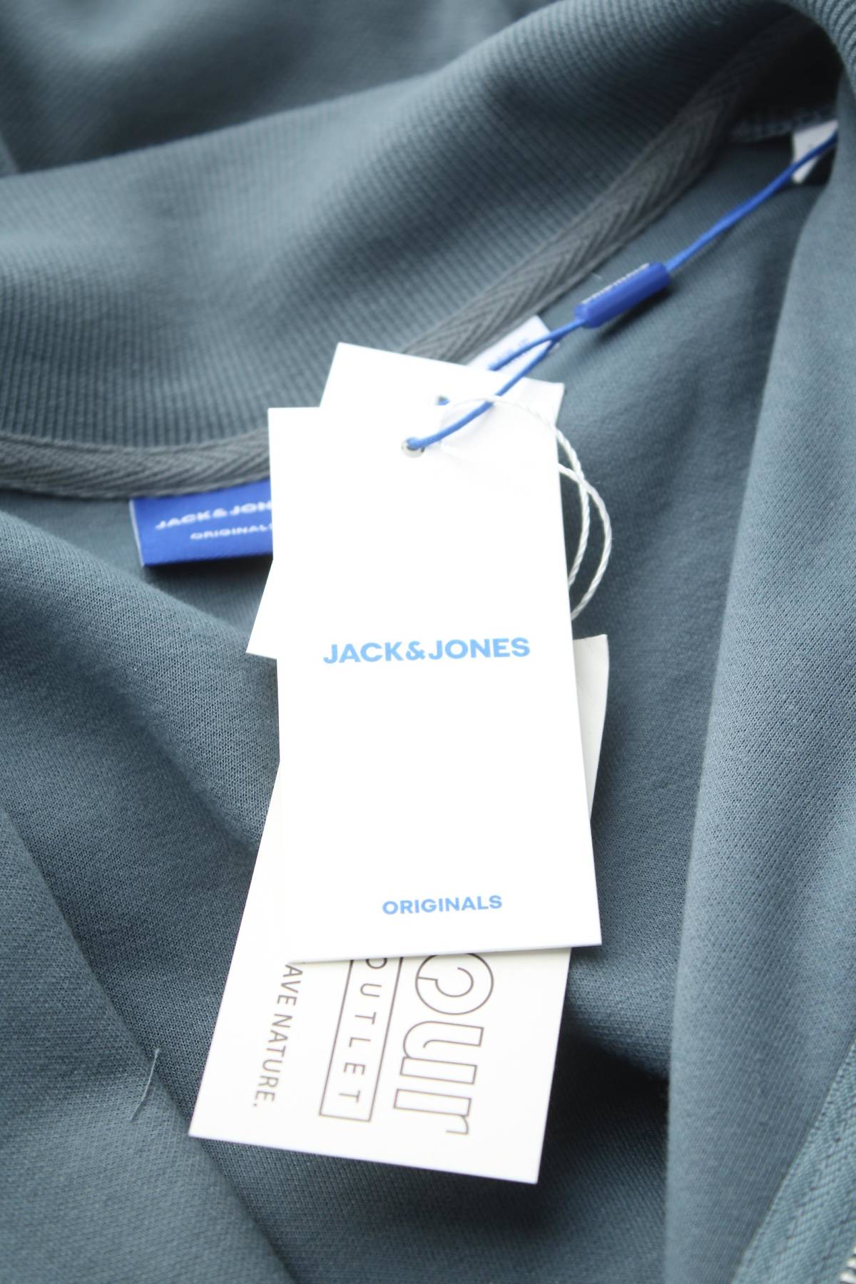 Мъжко спортно горнище Jack & Jones Originals3