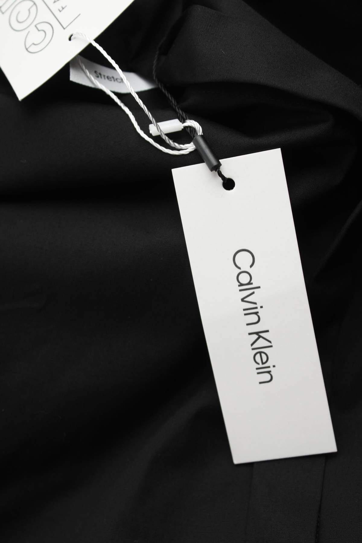 Мъжка риза Calvin Klein3