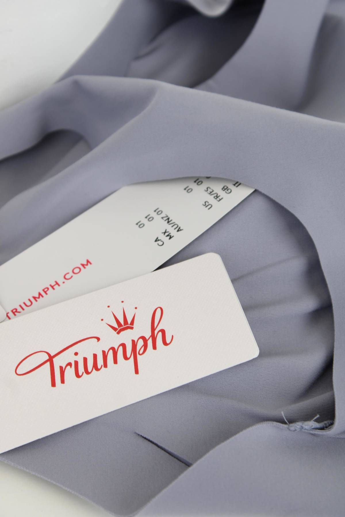 Сутиен Triumph3 - Contour.bg Сутиен Triumph3