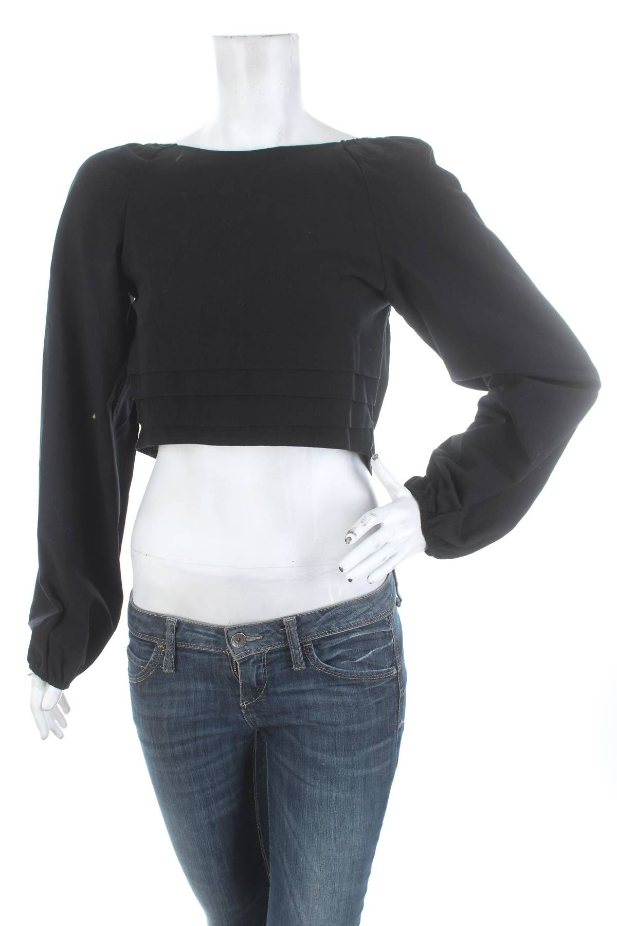 Γυναικεία μπλούζα Lola May1