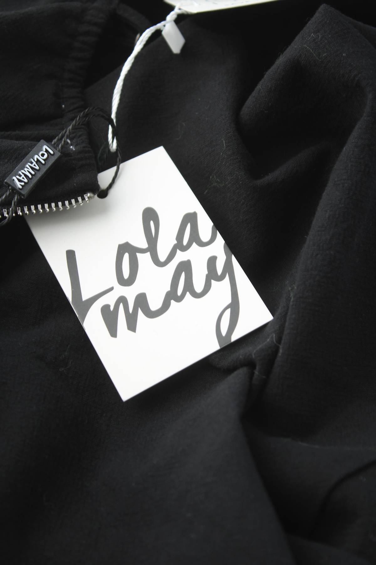 Γυναικεία μπλούζα Lola May2