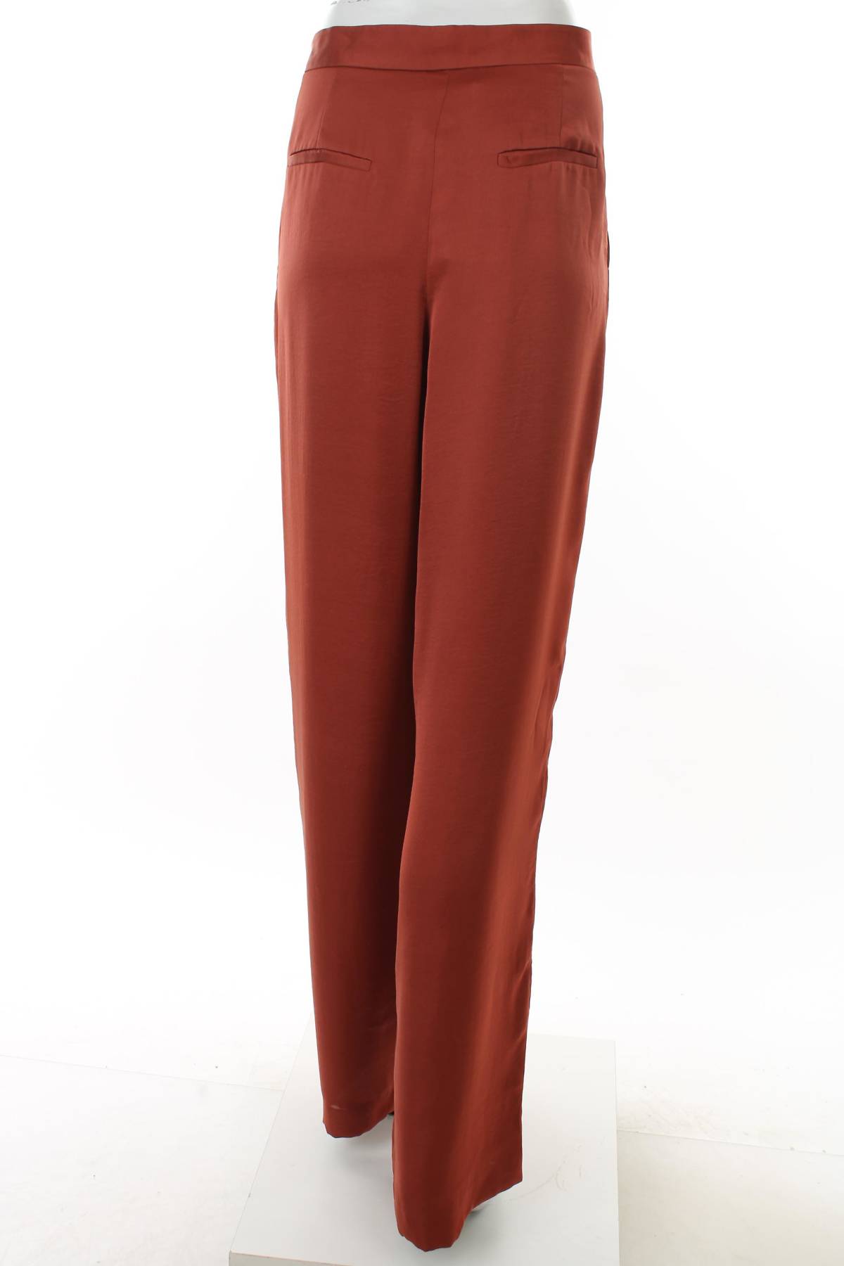 Дамски панталон Massimo Dutti2