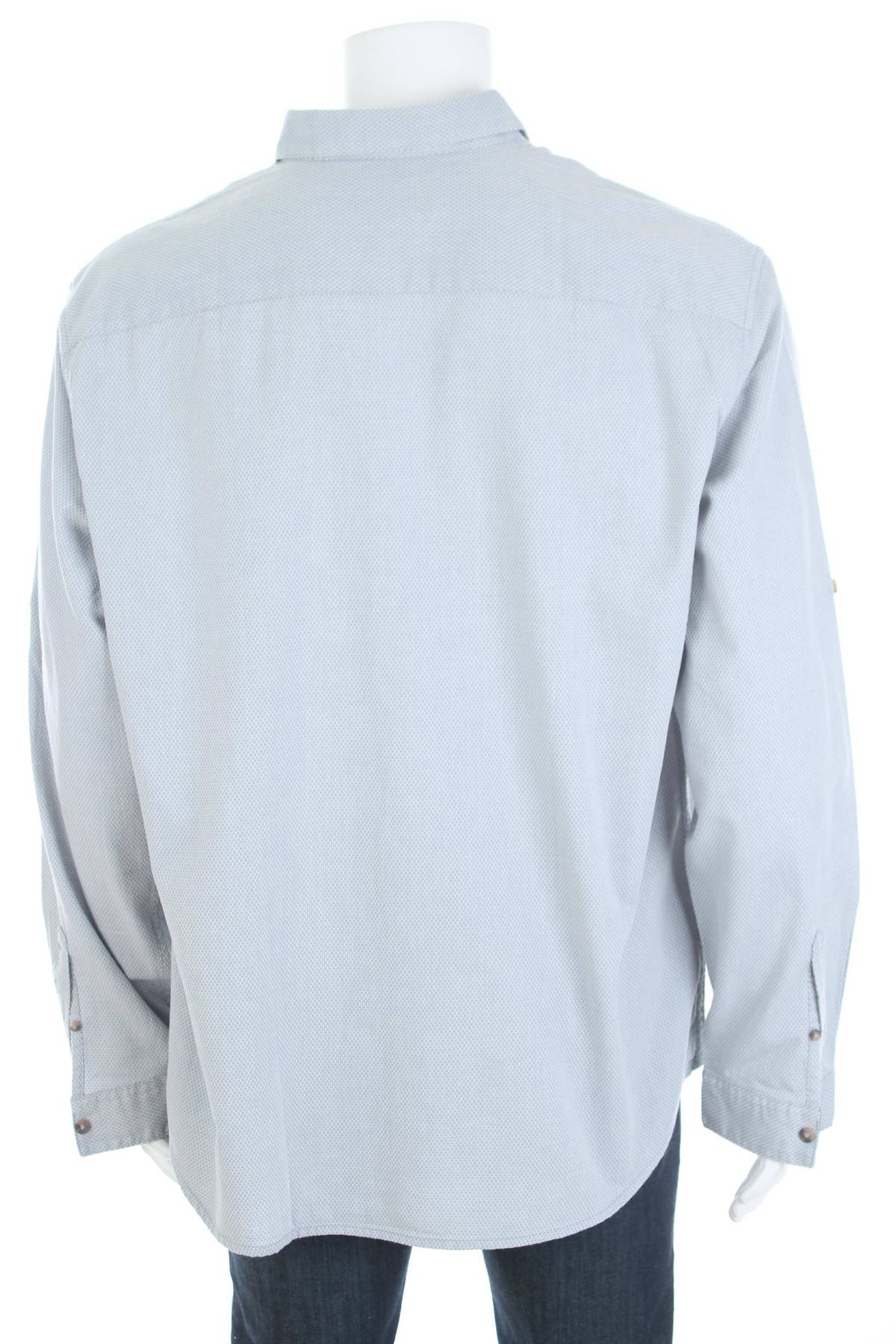 Ανδρικό πουκάμισο Tom Tailor2