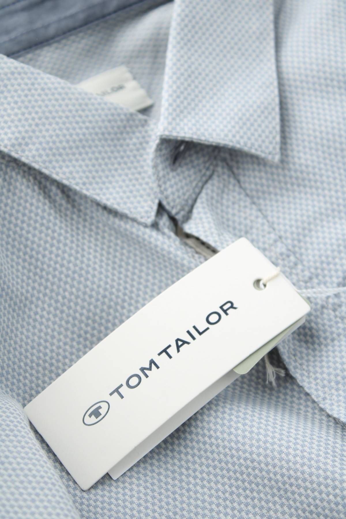Ανδρικό πουκάμισο Tom Tailor3