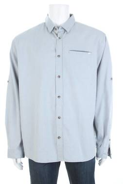 Ανδρικό πουκάμισο Tom Tailor1