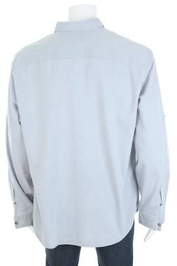 Ανδρικό πουκάμισο Tom Tailor2