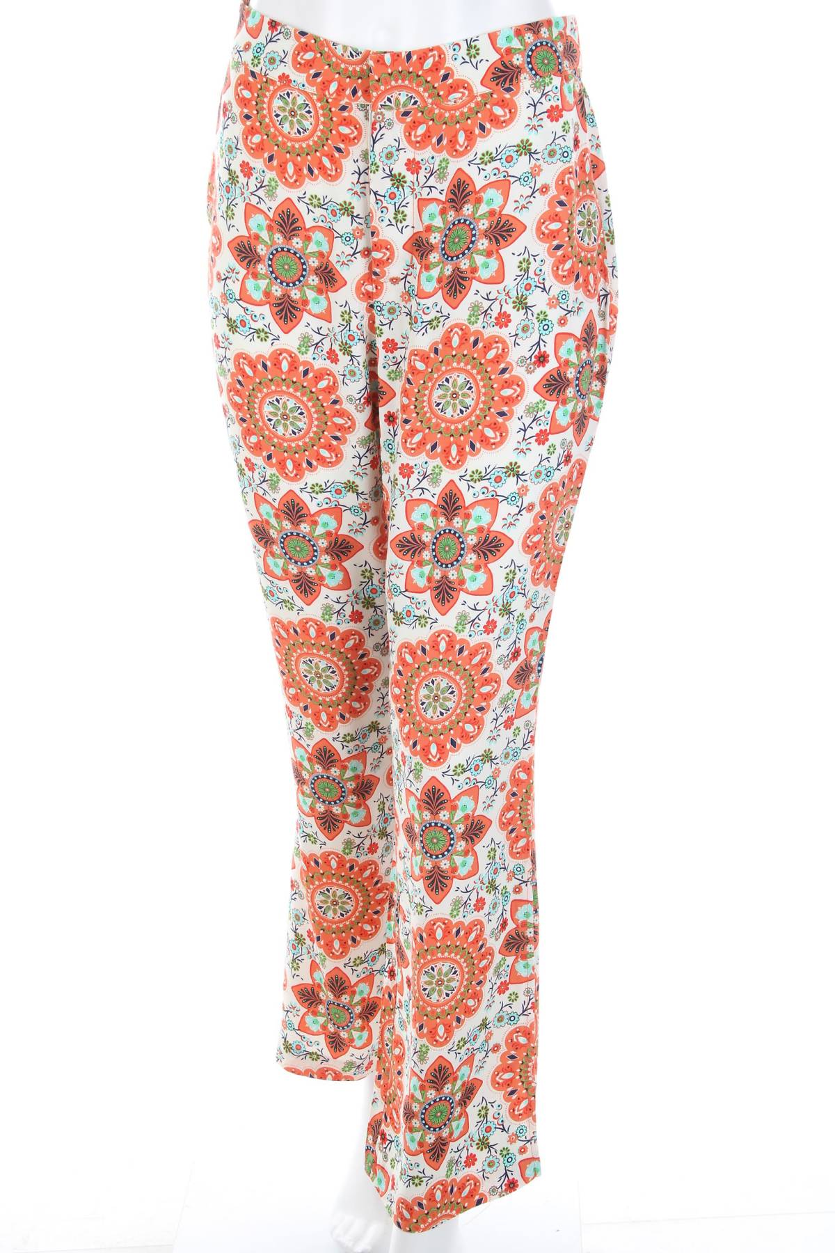 Γυναικείο παντελόνι Pepe Jeans1