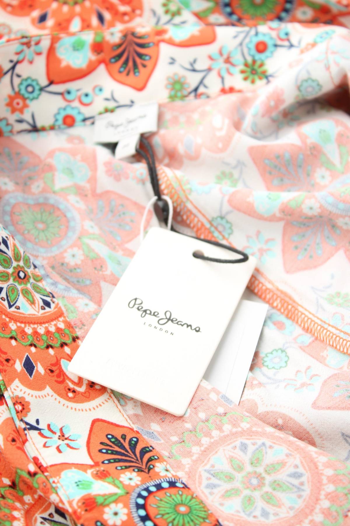 Γυναικείο παντελόνι Pepe Jeans3