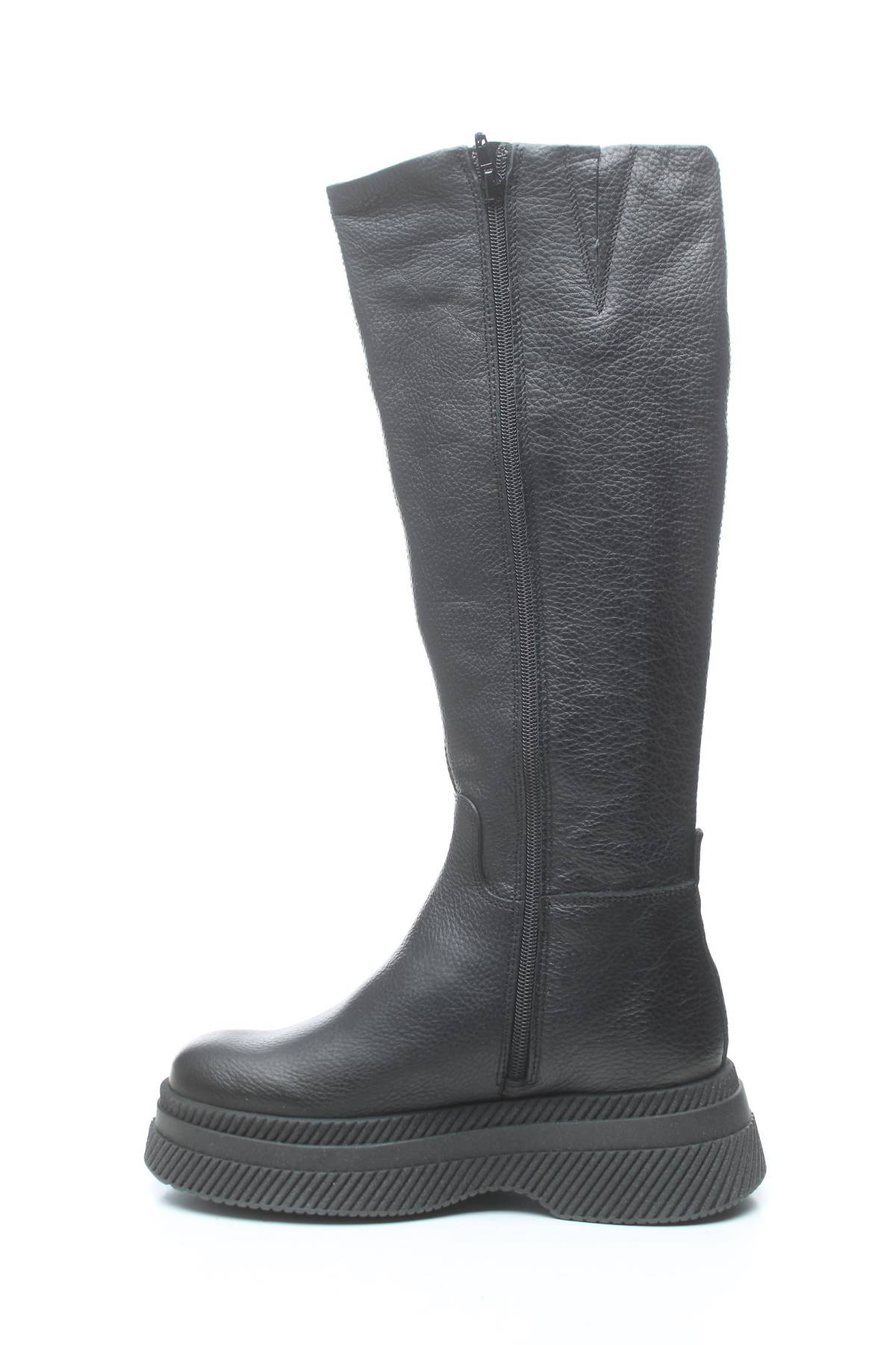 Дамски ботуши Steve Madden2