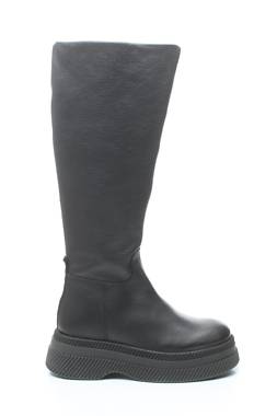 Дамски ботуши Steve Madden1