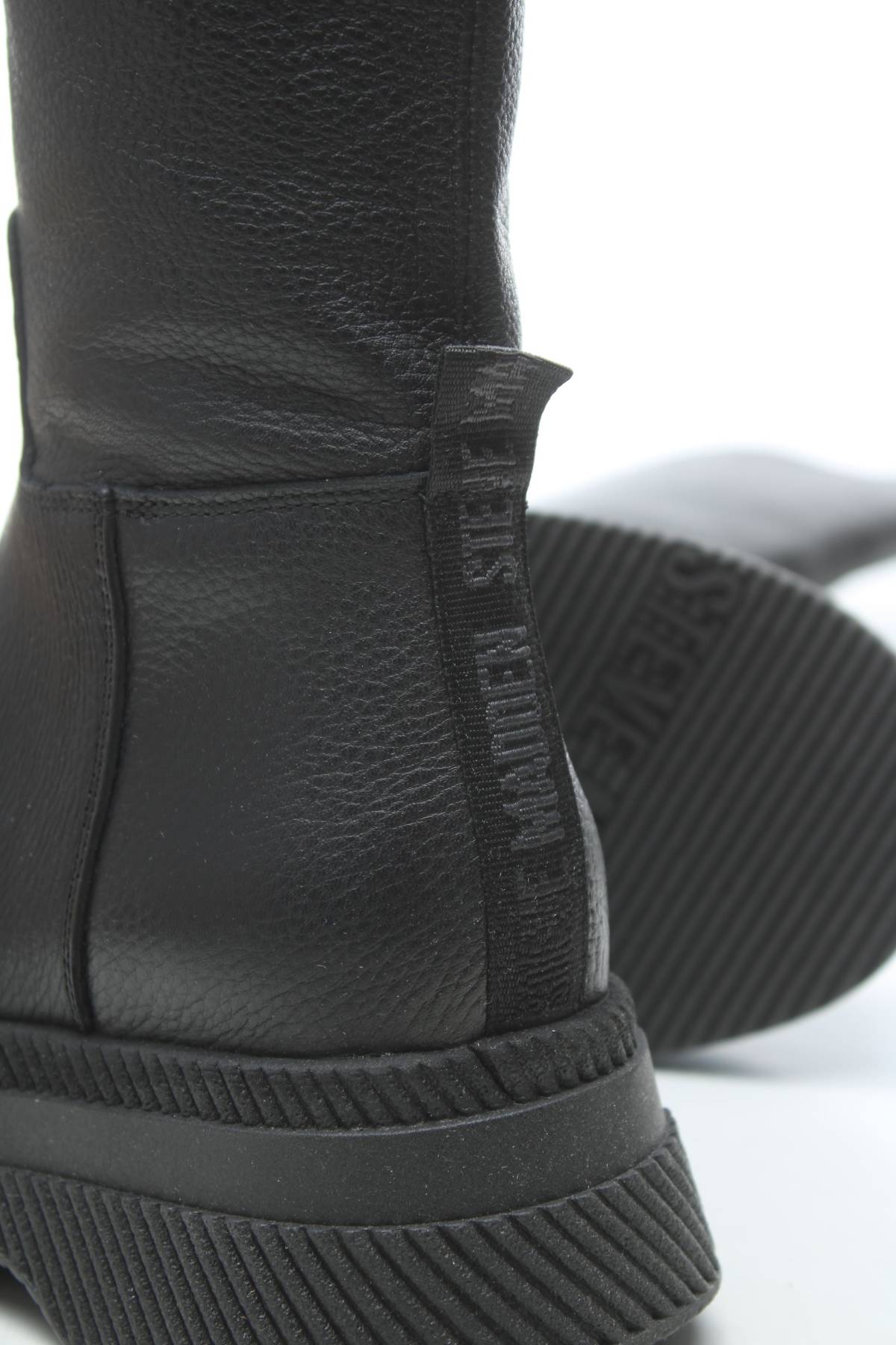 Дамски ботуши Steve Madden5