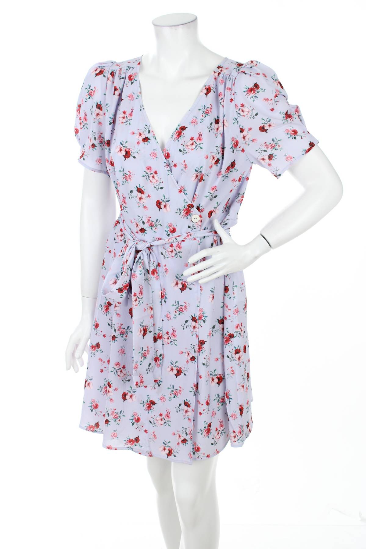 Рокля Vero Moda1