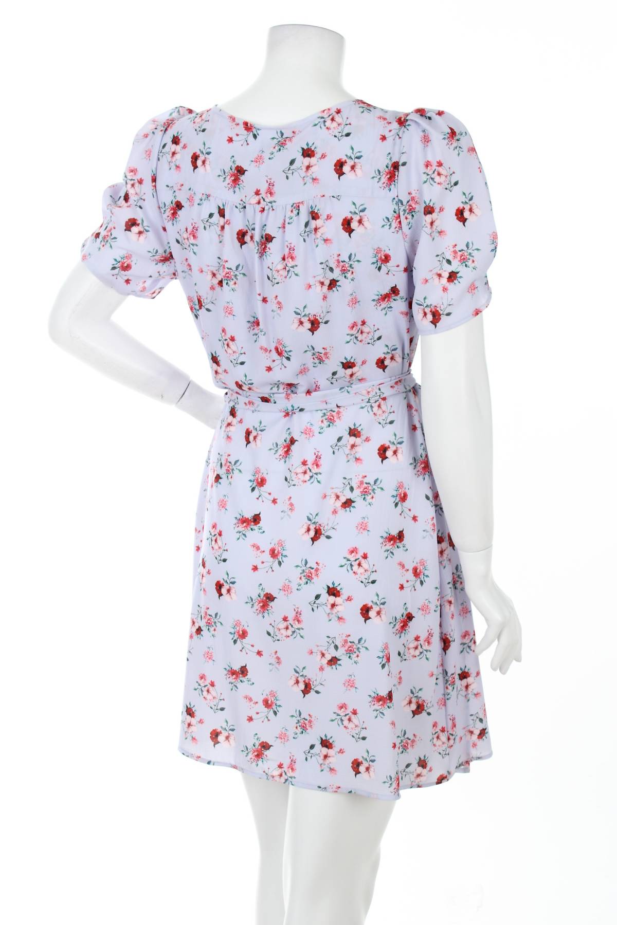 Рокля Vero Moda2