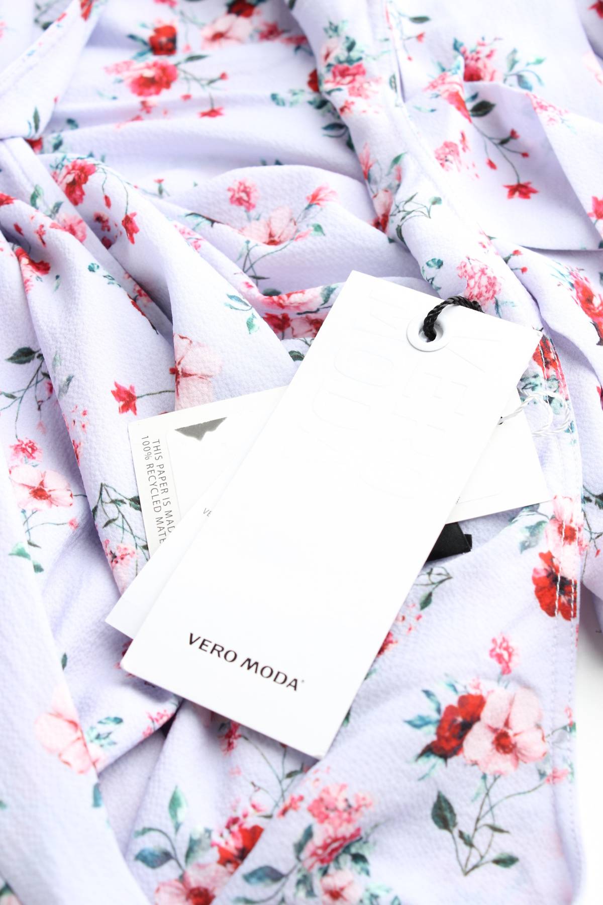 Рокля Vero Moda3