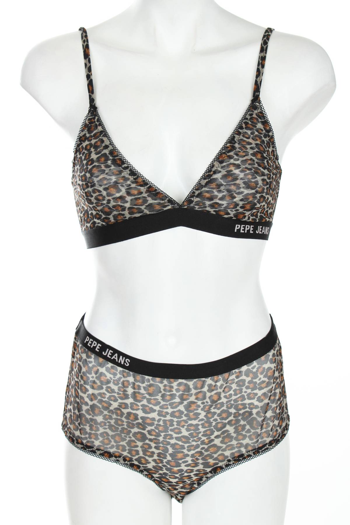 Бельо комплект Pepe Jeans1