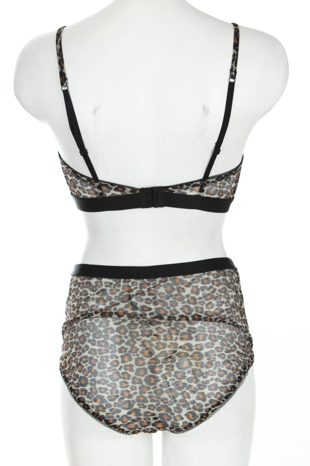 Бельо комплект Pepe Jeans2