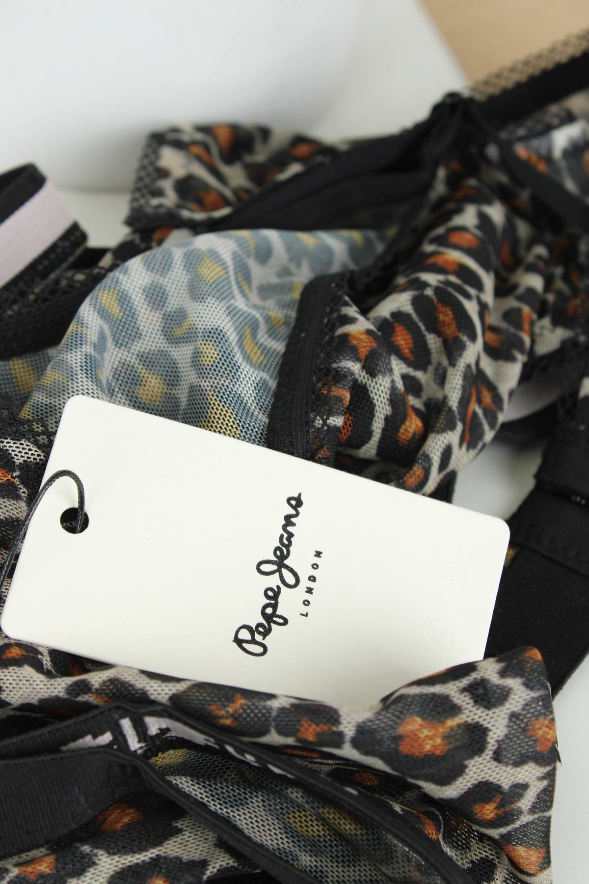 Бельо комплект Pepe Jeans3