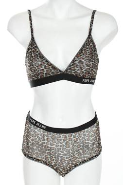 Бельо комплект Pepe Jeans1