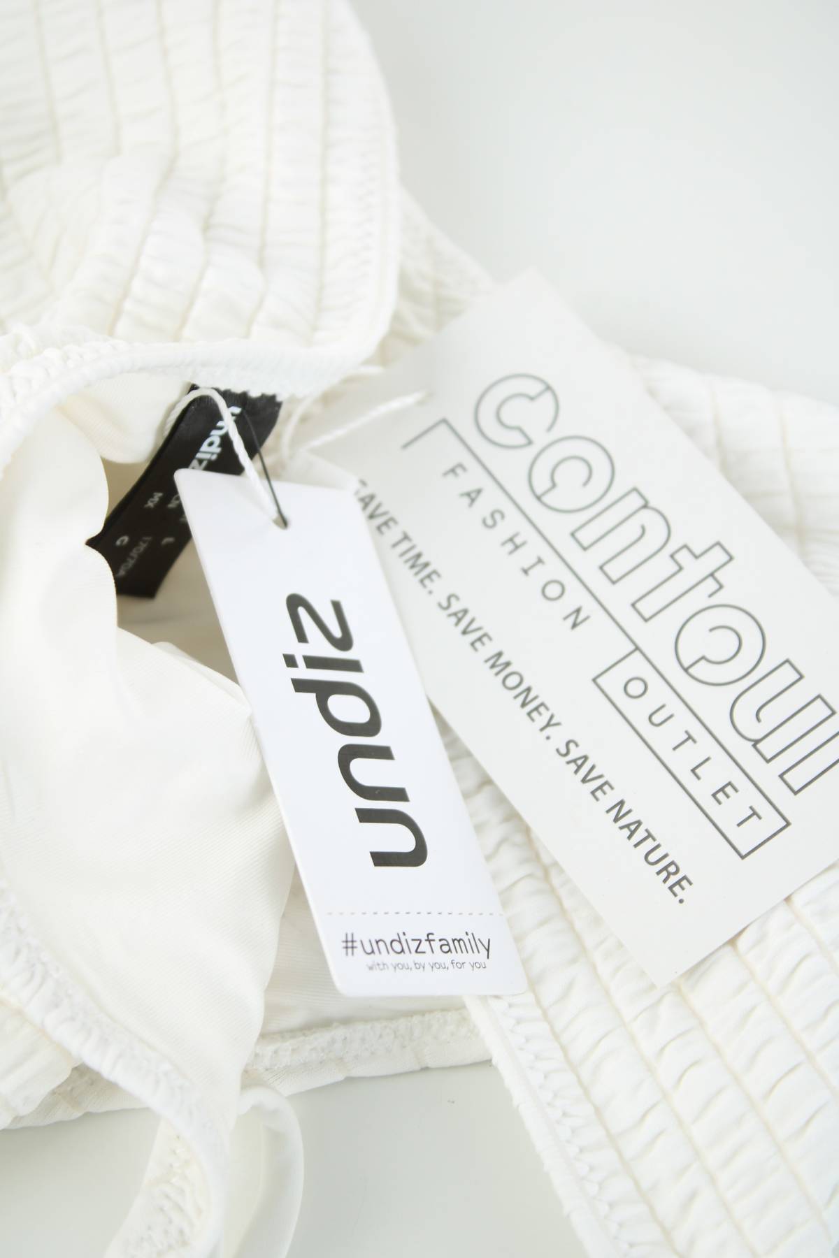 Бански долнище Undiz3