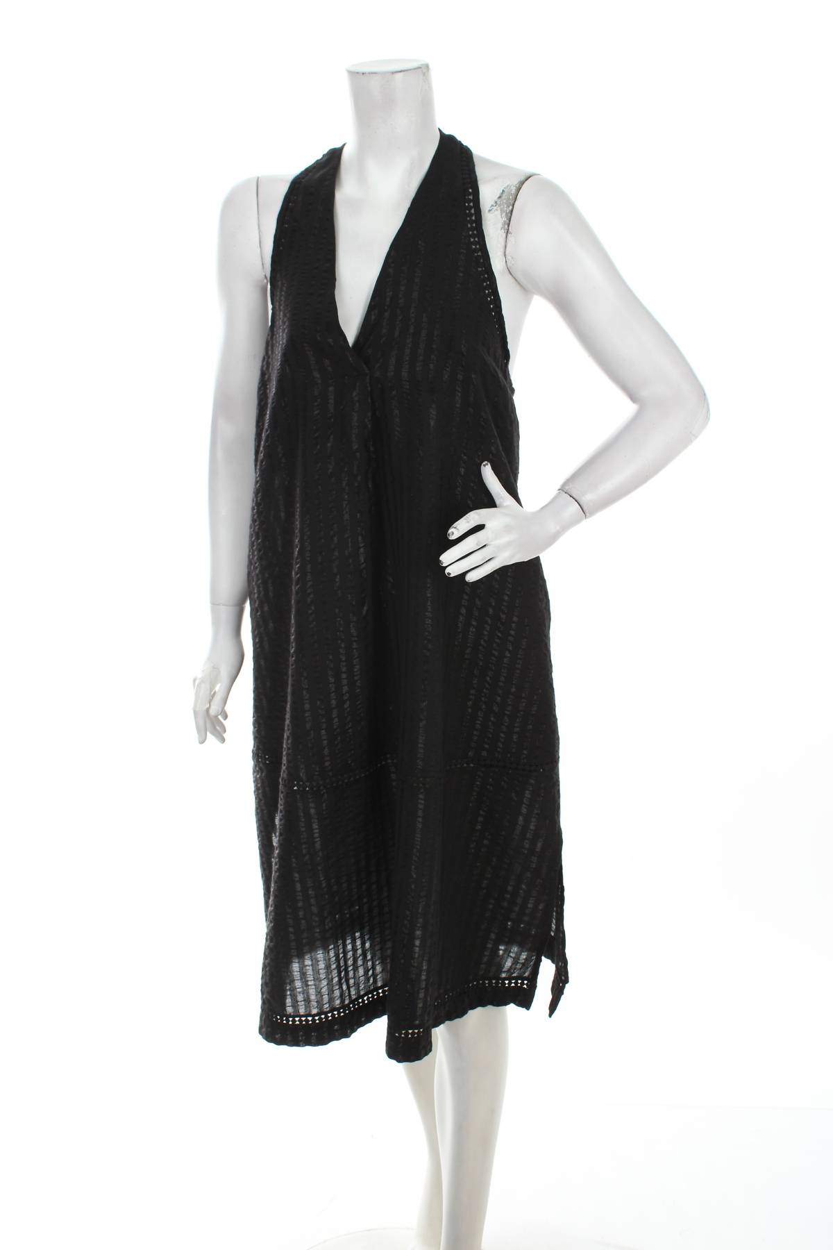 Рокля Superdry1