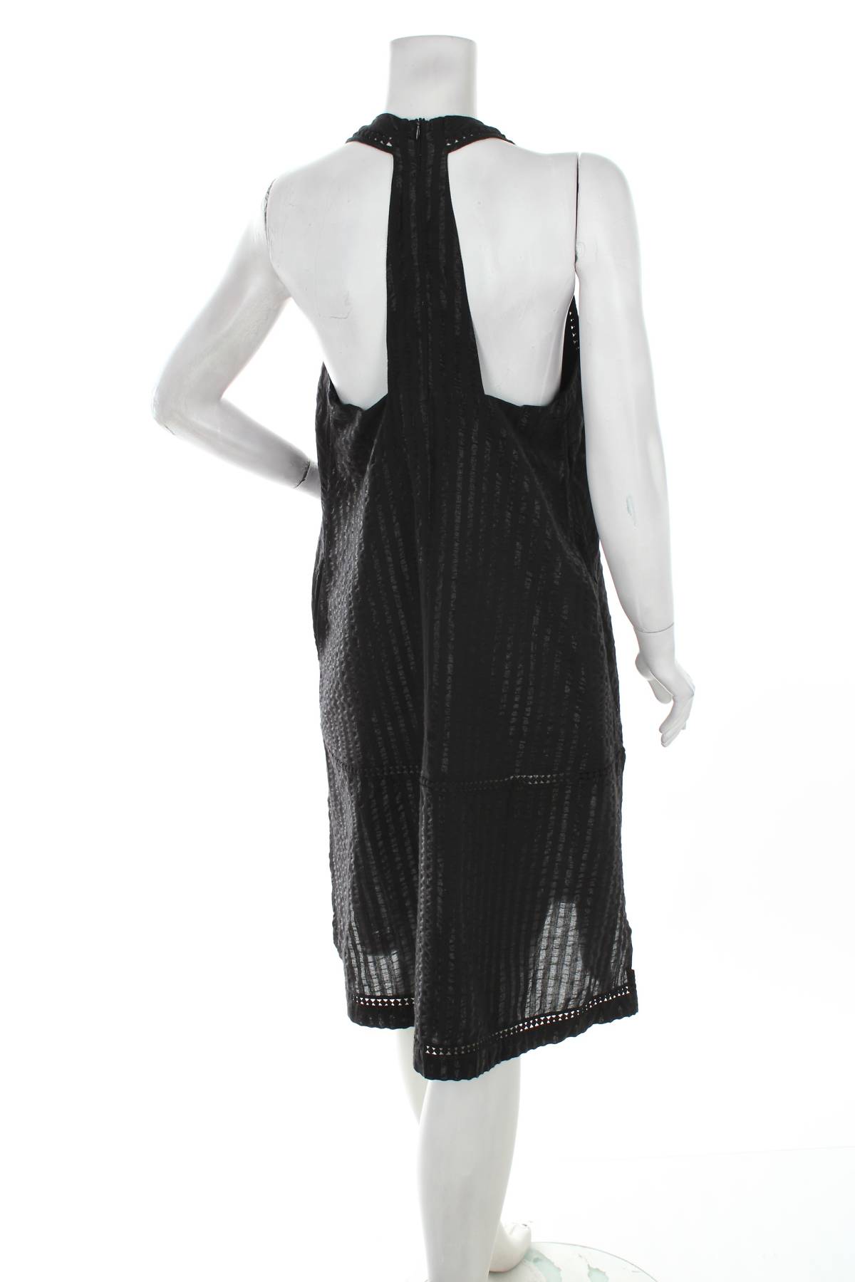 Рокля Superdry2