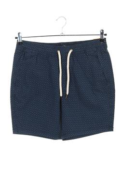 Мъжки къс панталон Hollister1