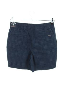 Мъжки къс панталон Hollister2