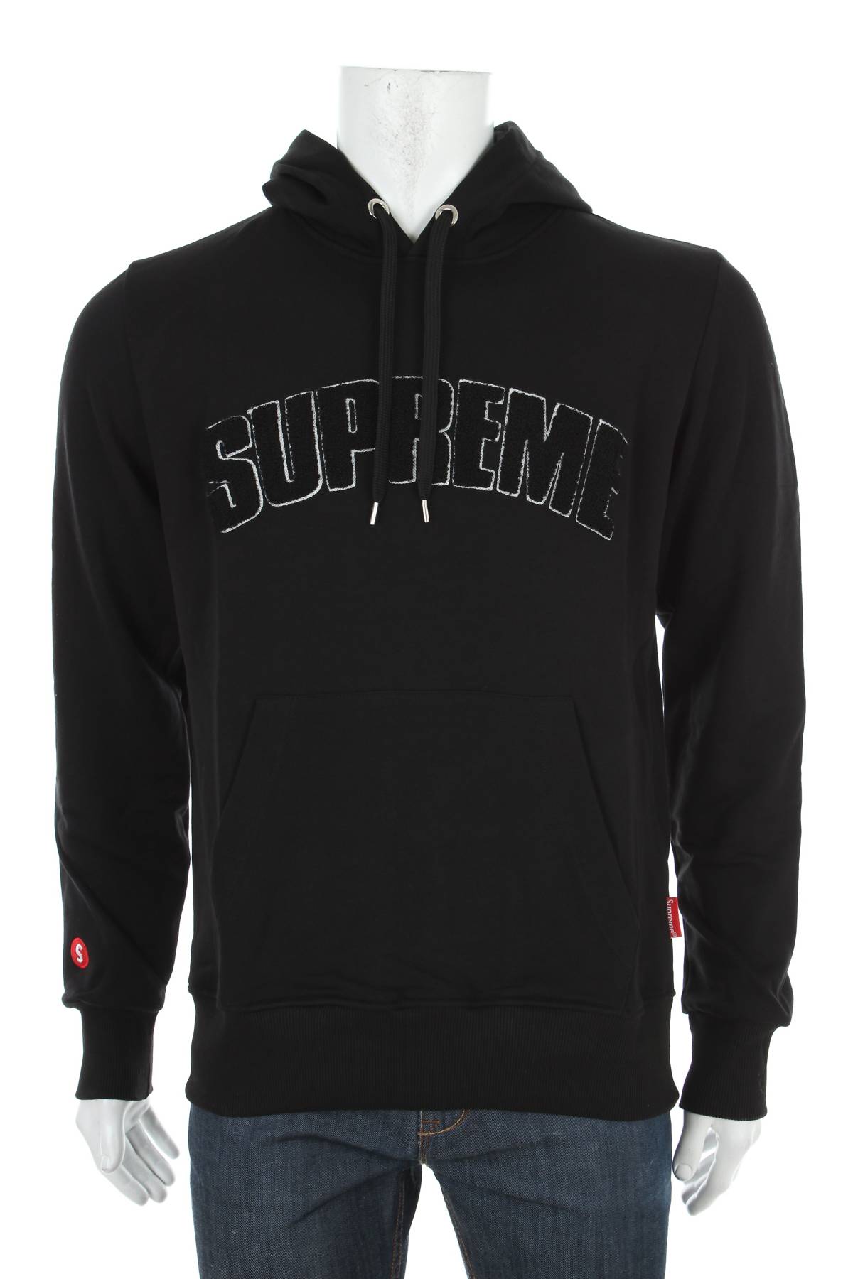 Мъжки суичър Supreme Spain1