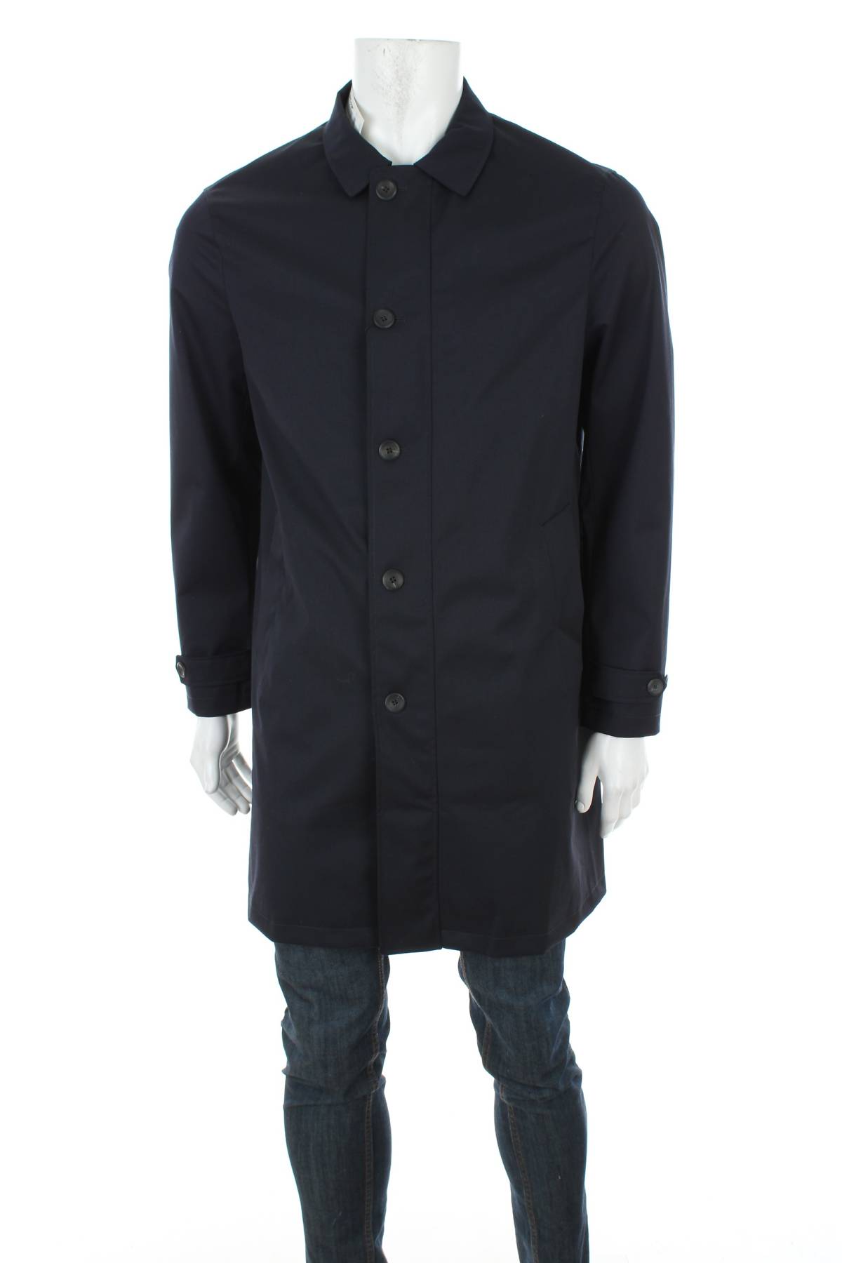 Мъжко яке Massimo Dutti1