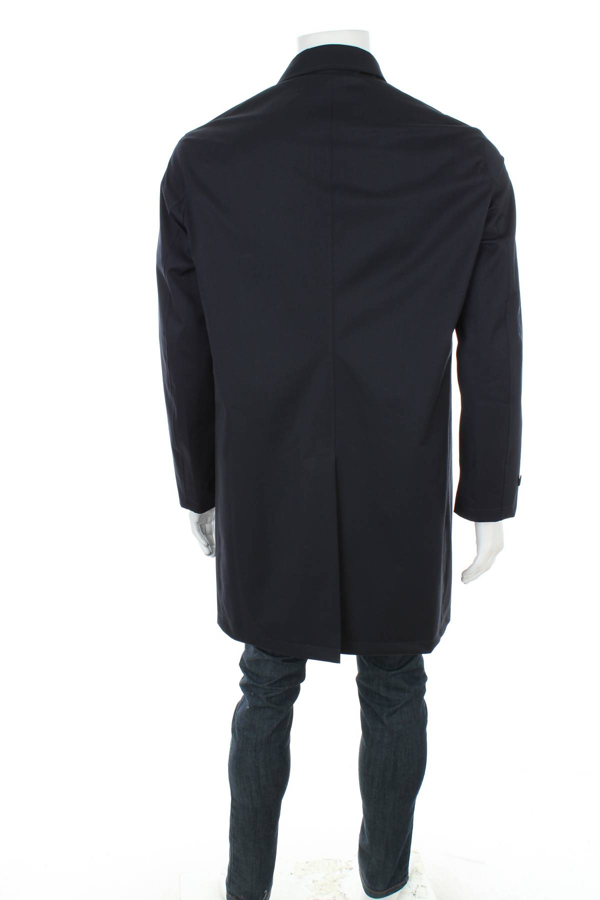 Мъжко яке Massimo Dutti2