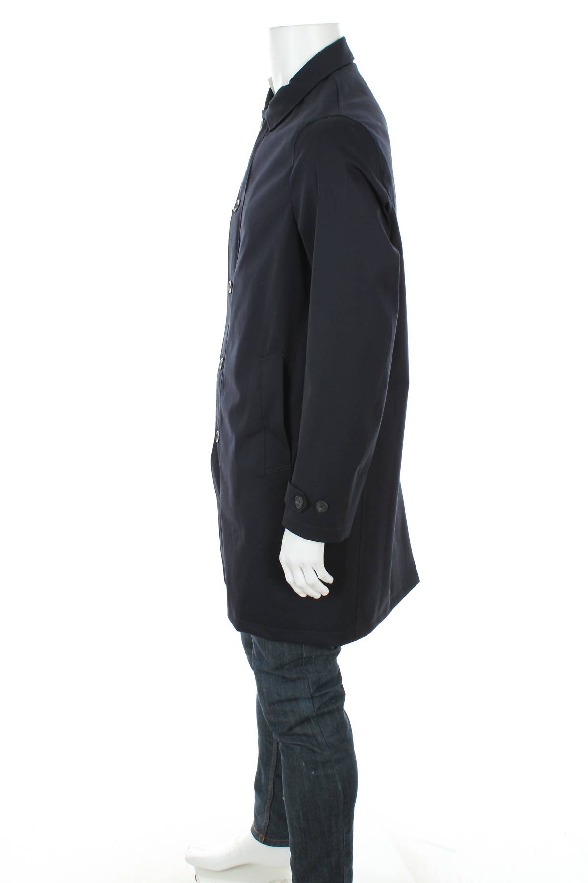 Мъжко яке Massimo Dutti3