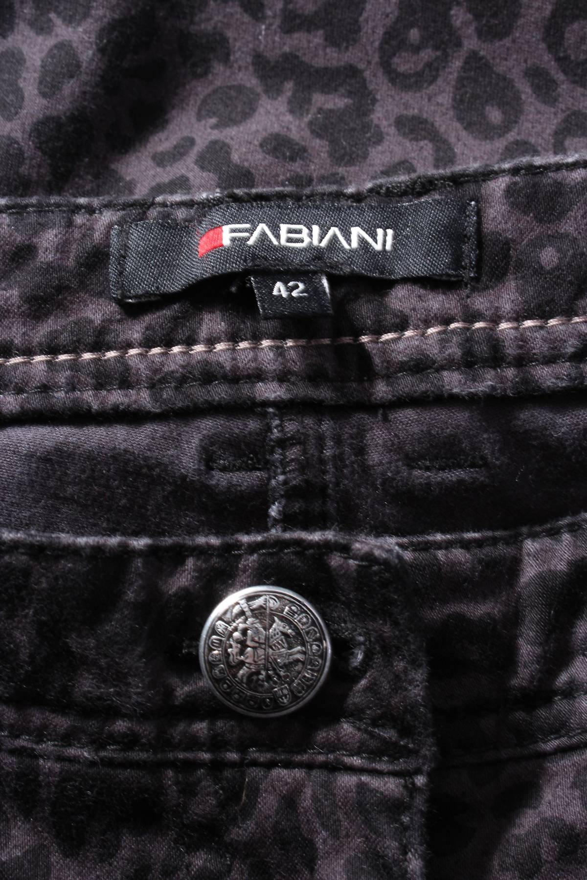 Дамски панталон Fabiani3 - Contour.bg Дамски панталон Fabiani3