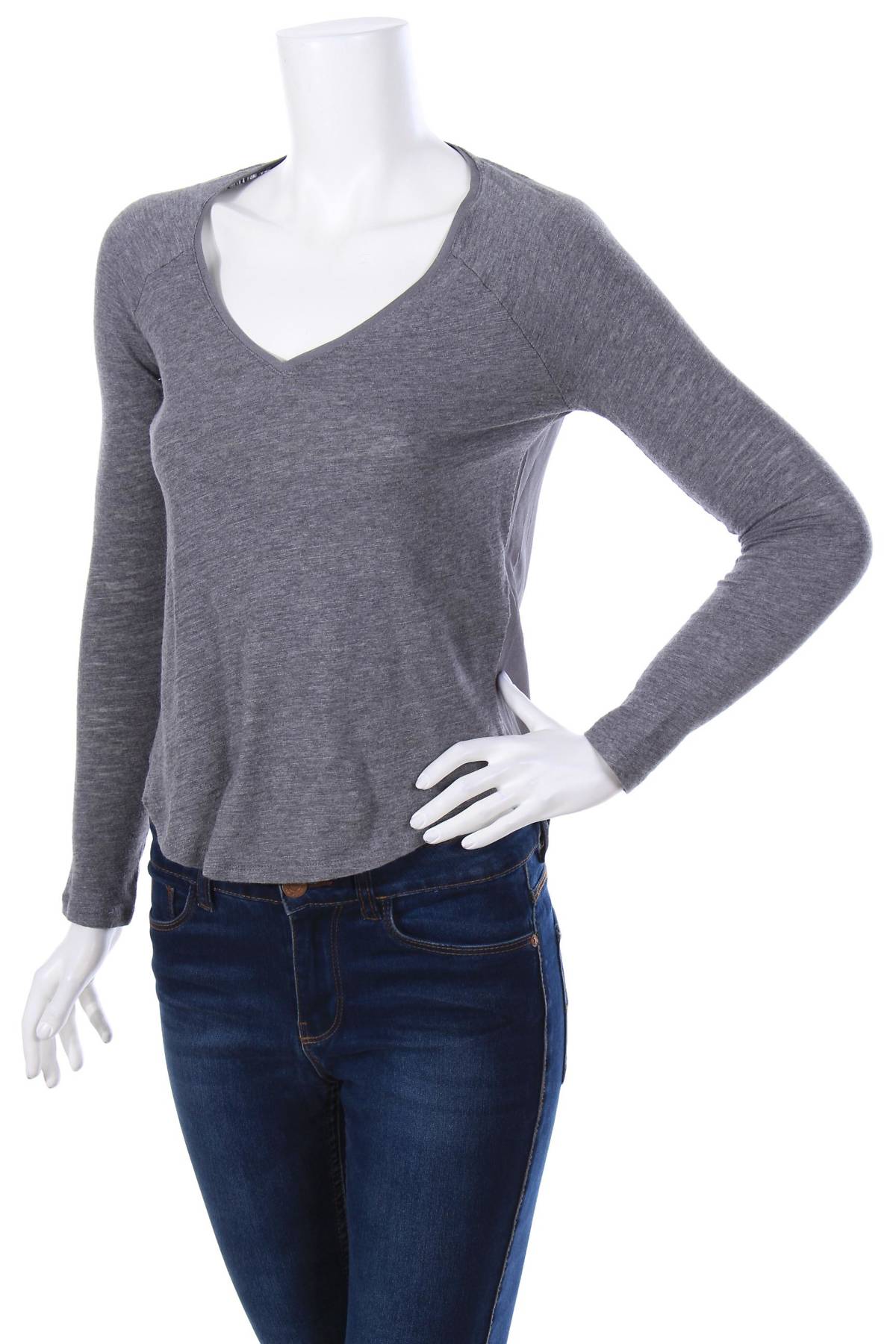Дамска блуза Banana Republic1 - Contour.bg Дамска блуза Banana Republic1