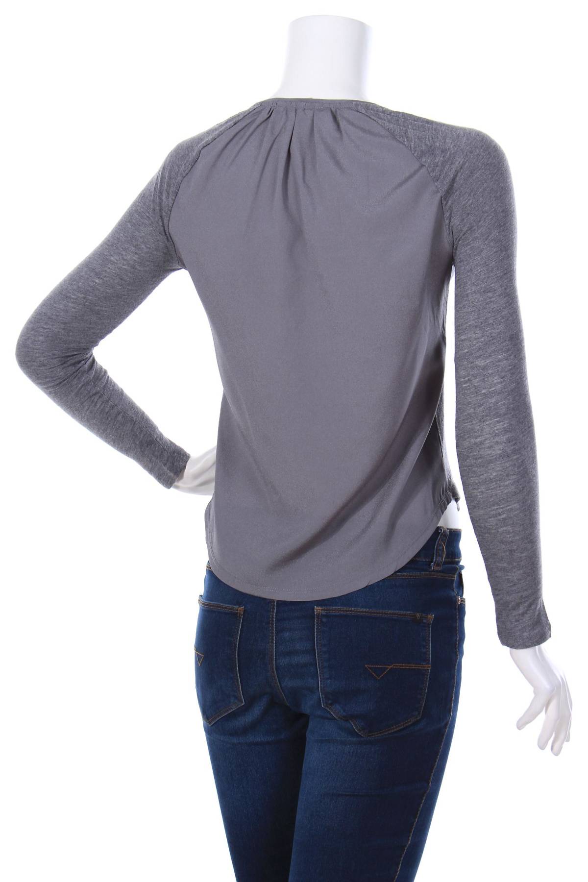 Дамска блуза Banana Republic2 - Contour.bg Дамска блуза Banana Republic2