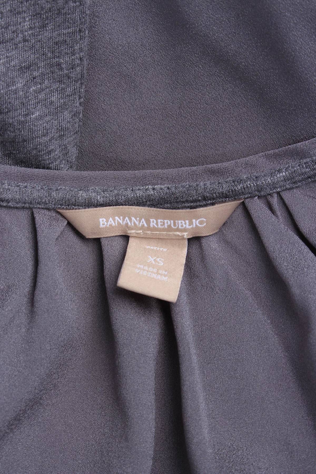 Дамска блуза Banana Republic3 - Contour.bg Дамска блуза Banana Republic3