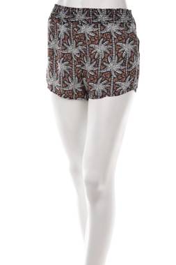 Дамски къс панталон women'secret1 - Contour.bg Дамски къс панталон women'secret1
