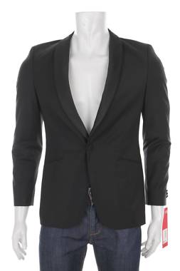 Мъжко сако HUGO BOSS1 - Contour.bg Мъжко сако HUGO BOSS1