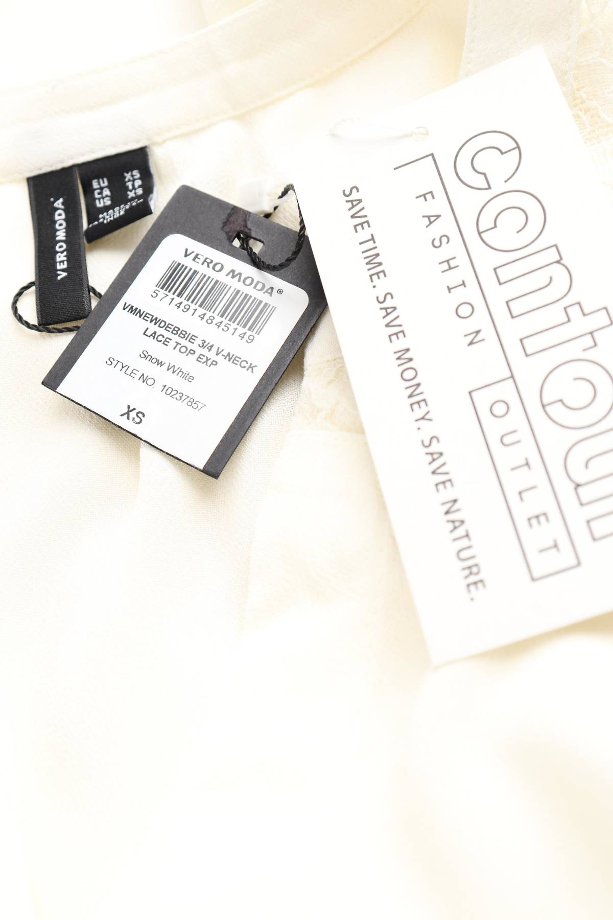 Γυναικεία μπλούζα Vero Moda3
