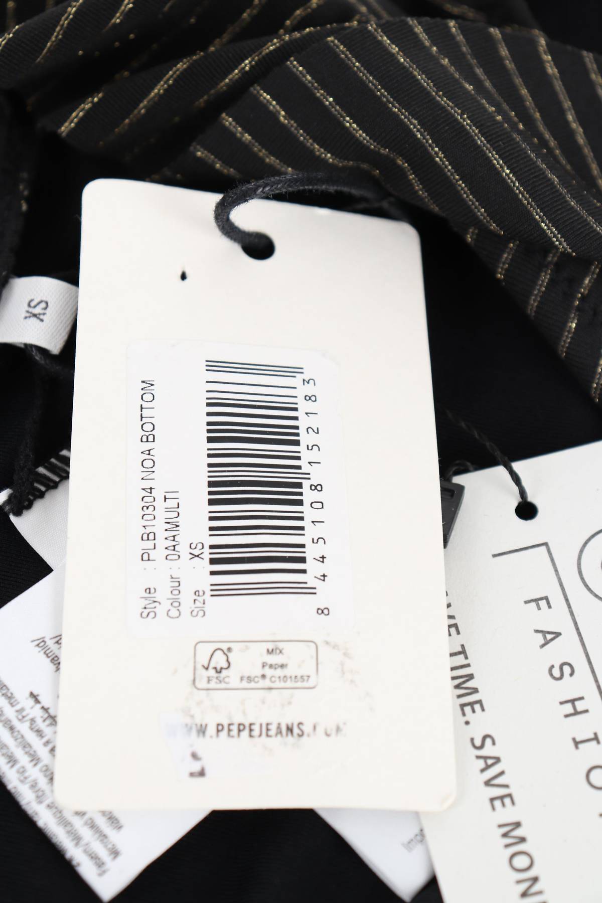 Бански долнище Pepe Jeans3 - Contour.bg Бански долнище Pepe Jeans3