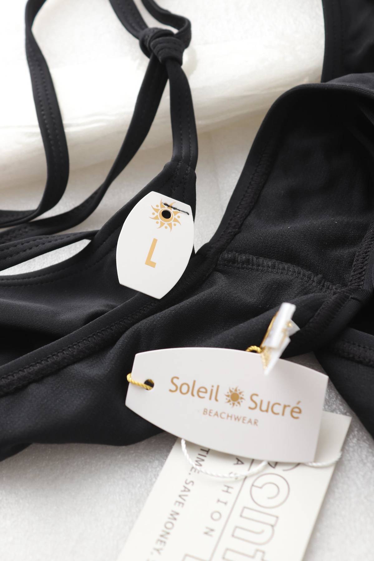 Бански костюм Soleil Sucre3