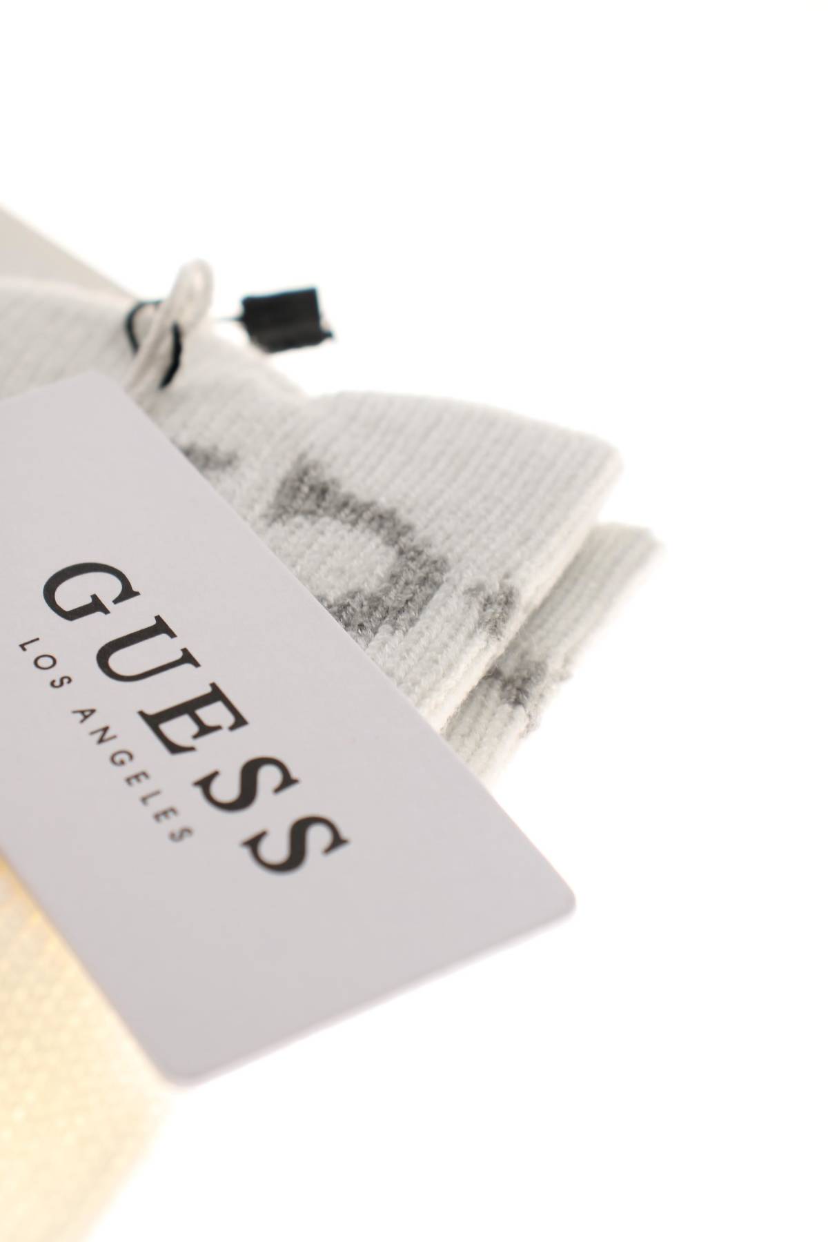 Ръкавици Guess4