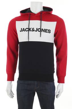 Мъжки суичър Jack & Jones1