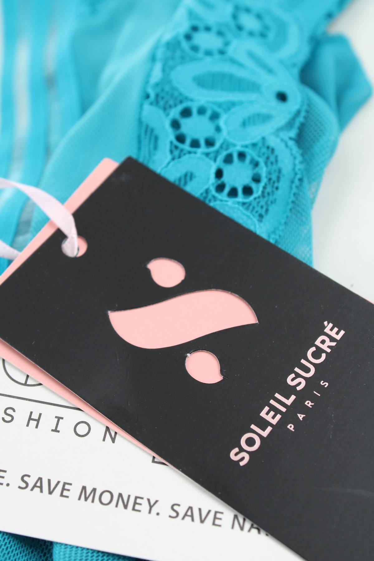Бикини Soleil Sucre3 - Contour.bg Бикини Soleil Sucre3