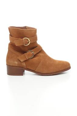 Γυναικεία μποτάκια Minelli1 - Contourshop.gr Γυναικεία μποτάκια Minelli1