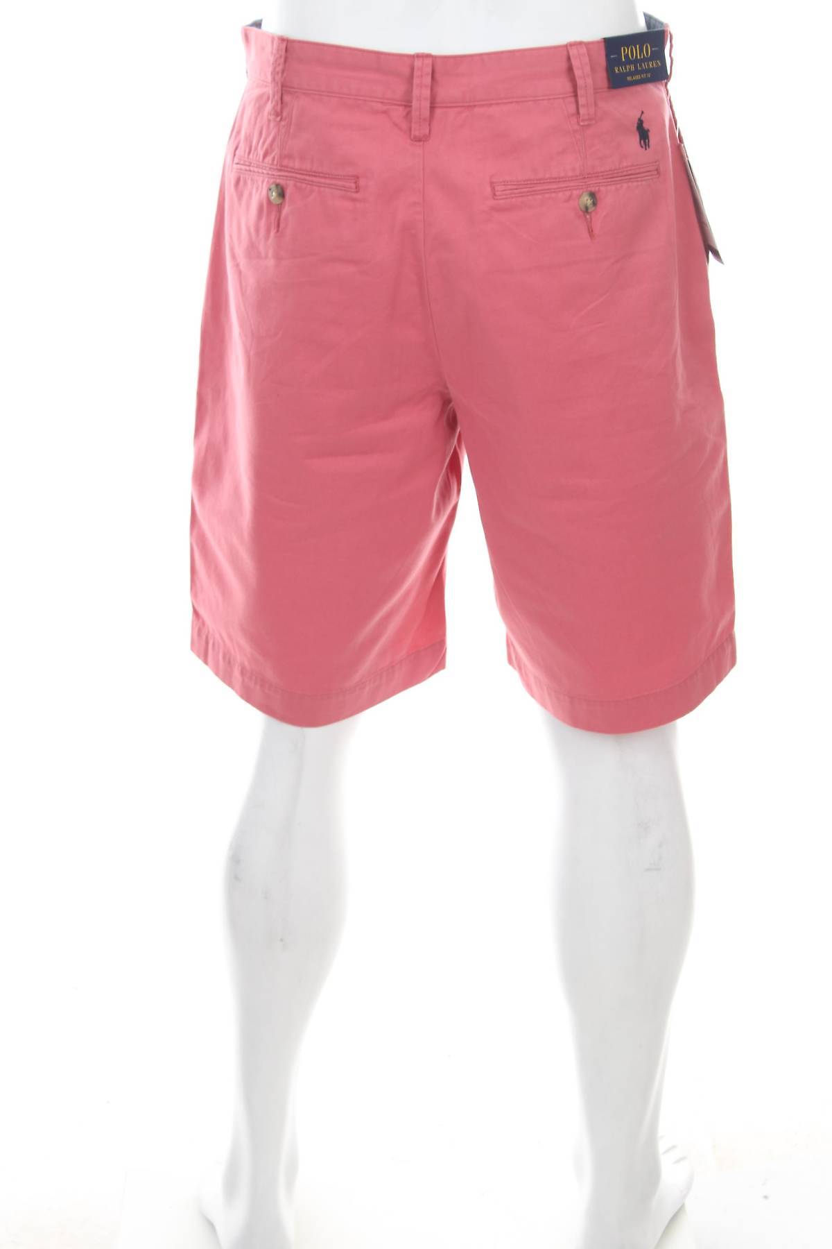 Ανδρικό σορτσάκι Polo by Ralph Lauren2 - Contourshop.gr Ανδρικό σορτσάκι Polo by Ralph Lauren2
