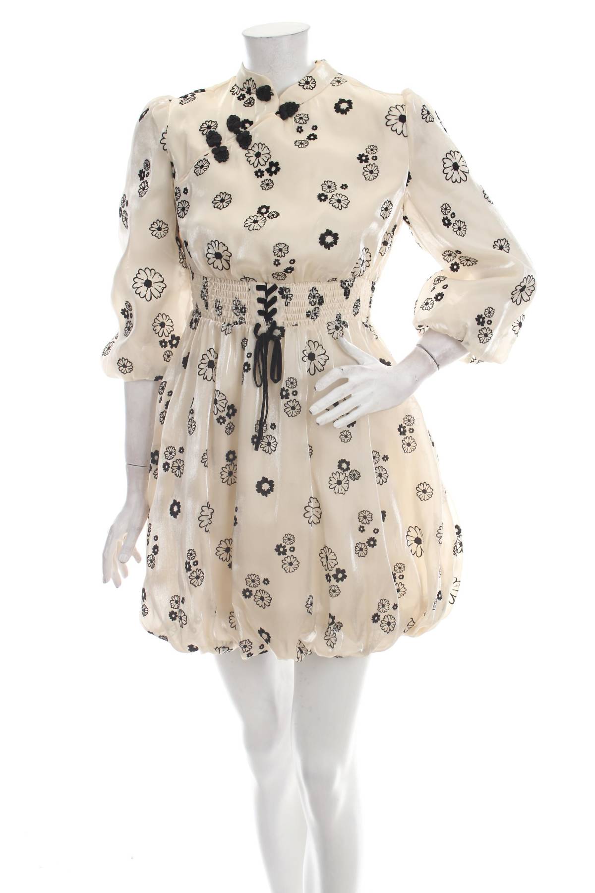 Рокля Vero Moda1 - Contour.bg Рокля Vero Moda1