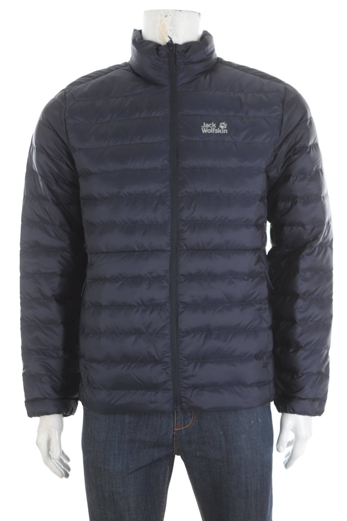 Ανδρικό μπουφάν Jack Wolfskin1 - Contourshop.gr Ανδρικό μπουφάν Jack Wolfskin1