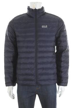 Ανδρικό μπουφάν Jack Wolfskin1 - Contourshop.gr Ανδρικό μπουφάν Jack Wolfskin1